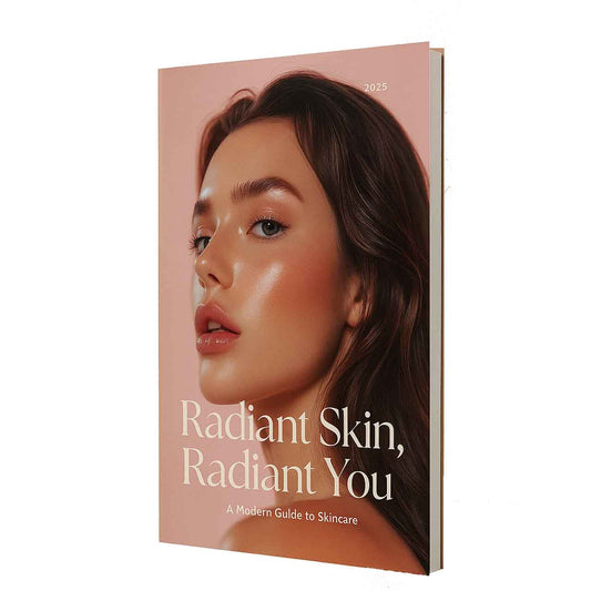 Skin Glow Up guide